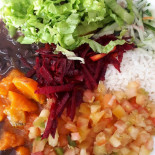 Cia Do Peixe E Petiscaria Nourriture