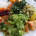 Cia Do Peixe E Petiscaria Nourriture
