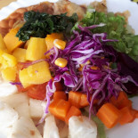 Cia Do Peixe E Petiscaria Comida