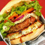 Kebabilônico Nourriture