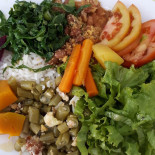 Cia Do Peixe E Petiscaria Comida