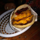 Kebabilônico Comida