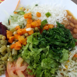 Cia Do Peixe E Petiscaria Nourriture