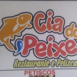 Cia Do Peixe E Petiscaria Carta