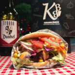 Kebabilônico Boisson