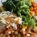 Cia Do Peixe E Petiscaria Comida