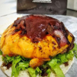Kebabilônico Nourriture