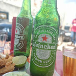 Cia Do Peixe E Petiscaria Bebida