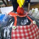 Cia Do Peixe E Petiscaria Bebida