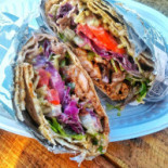 Kebabilônico Nourriture