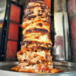 Kebabilônico Nourriture