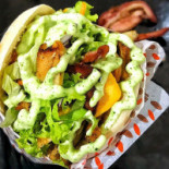 Kebabilônico Nourriture