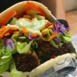 Kebabilônico Comida