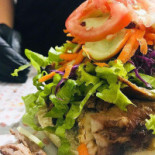 Kebabilônico Nourriture
