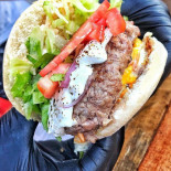 Kebabilônico Nourriture