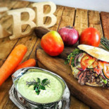 Kebabilônico Bebida