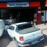 Bom Tempero Exterior