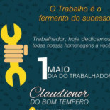 Bom Tempero Carta