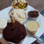 Roxim Açaí Nourriture