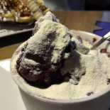 Roxim Açaí Nourriture
