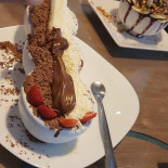 Roxim Açaí Nourriture