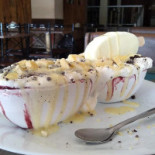 Roxim Açaí Nourriture