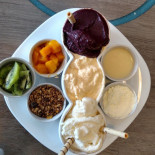 Roxim Açaí Nourriture