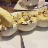 Roxim Açaí Nourriture