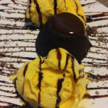 Roxim Açaí Nourriture
