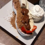 Roxim Açaí Nourriture