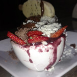 Roxim Açaí Boisson