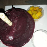 Roxim Açaí Boisson