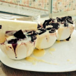 Roxim Açaí Nourriture