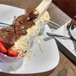 Roxim Açaí Nourriture