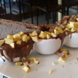 Roxim Açaí Nourriture