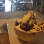 Roxim Açaí Nourriture