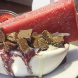 Roxim Açaí Nourriture
