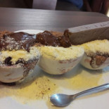 Roxim Açaí Nourriture