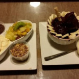 Roxim Açaí Nourriture