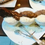 Roxim Açaí Nourriture