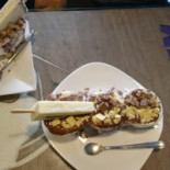 Roxim Açaí Nourriture