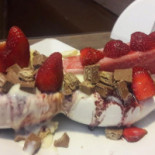 Roxim Açaí Nourriture