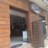 Roxim Açaí Extérieur