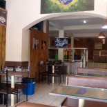 Roxim Açaí Extérieur