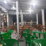 Espeto e Pizza Extérieur