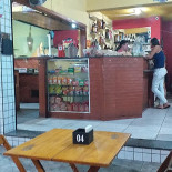 Espeto e Pizza Extérieur