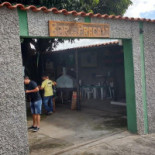 Square Exterior