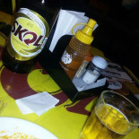 Silvinhos 4 Boisson