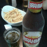 Silvinhos 4 Boisson