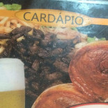 Silvinhos 4 Nourriture